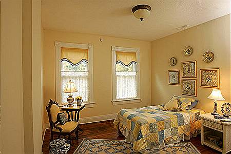 House Dressing - Beth Spegal