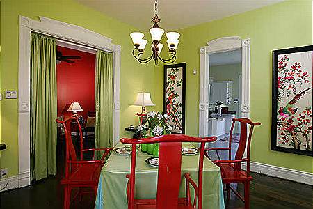 David Fair Interiors - David Fair