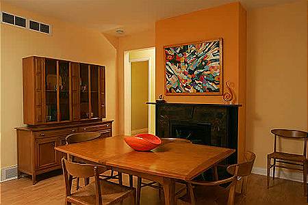 David Fair Interiors - David Fair