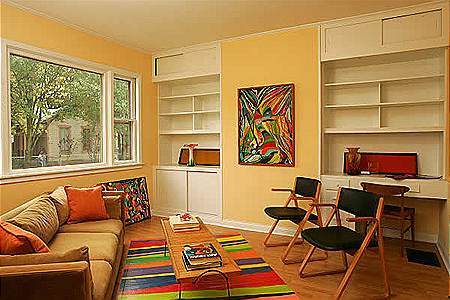 David Fair Interiors - David Fair