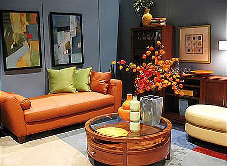 Maple Tree Interiors - Tacy Burske