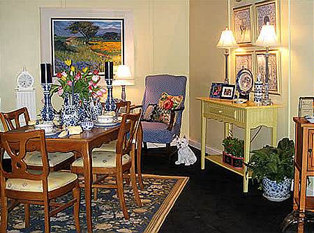 House Dressing - Beth Spegal