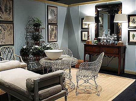 Luken Interiors - Randy Luken & Jon Blunt