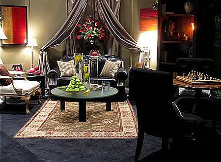 In Stepp Design - Paul Stepp