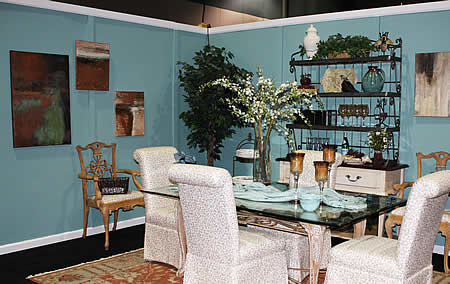 Orendorf Interior Design - Marlene Orendorf