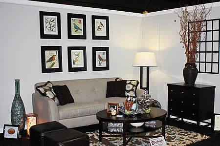 Your Space, Your Sanctuary - Nancy Gentry