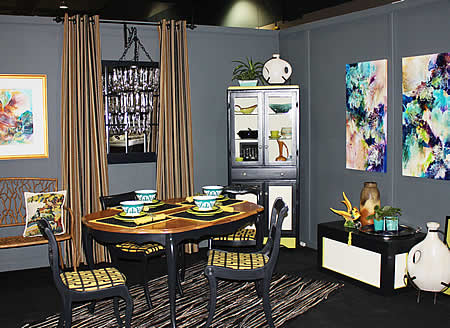 Laura Weimer Interior Design - Laura Weimer