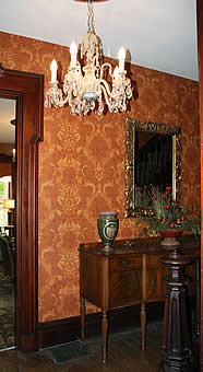 Entry - Hardwick Designs - Stephanie Stokes