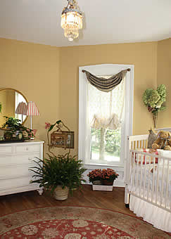 Nursery - Studio 1210 - Shelly M. Replogle