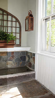 Spring Room - Deb DeCurtins, Sharon Bledsoe, David Fair, John See