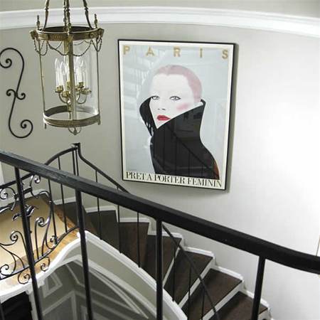 Mellons Interiors   -   Martha Mellon