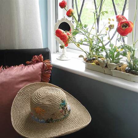 Home Comfort Design " Gallery - Diana Begley