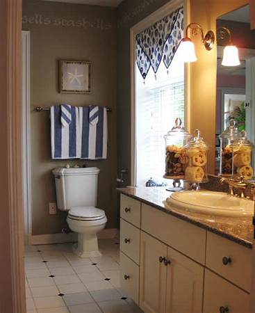 House Dressing - Beth Spegal