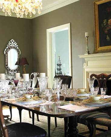 J Stuart Parker Designs - John Stuart