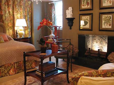 David Fair Interiors - David Fair