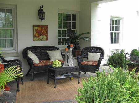 In Stepp Design - Paul Stepp