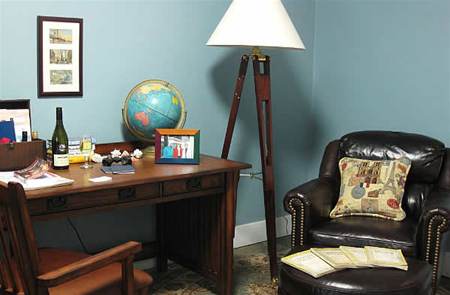 Maple Tree Interiors - Tracy Burske