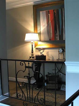 Hardwick Designs - Stephanie Stokes