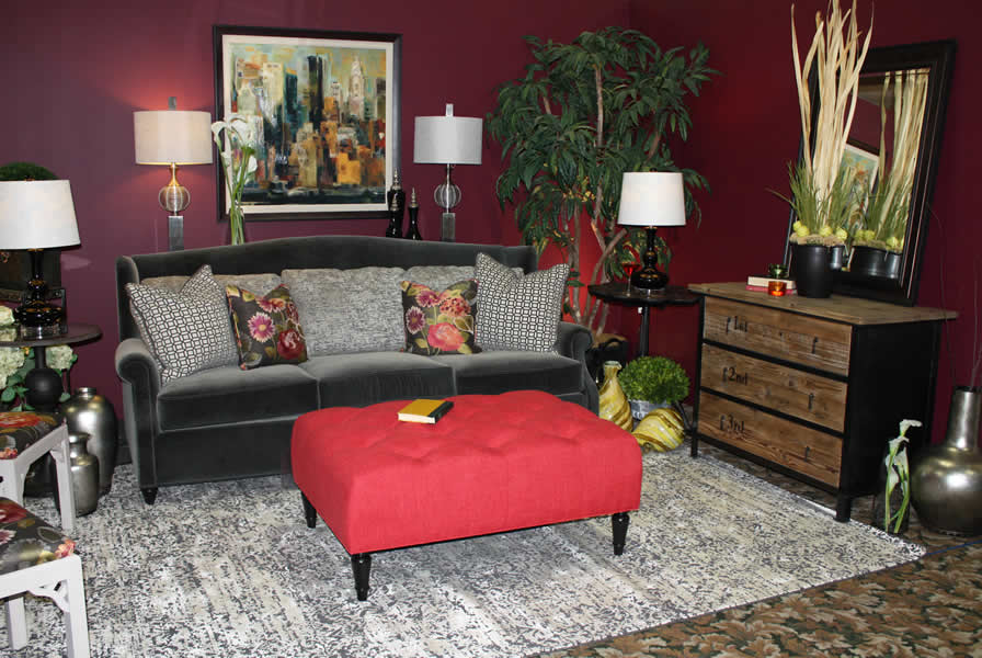 Monica Harris - Home Comfort Center