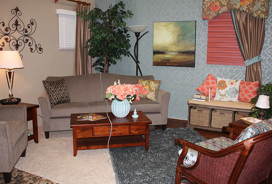 Vicki Saunders - Central Carpet & Interiors