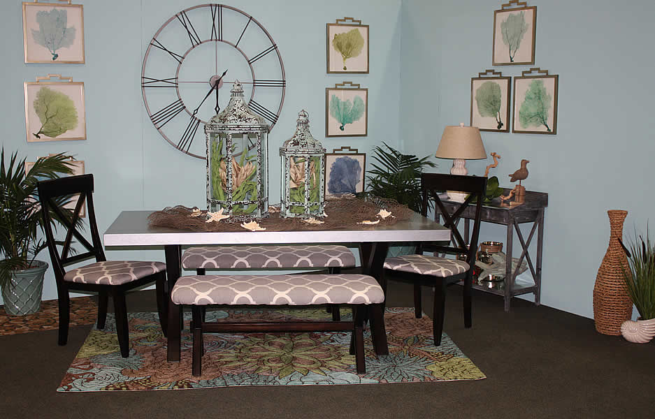 Abby Dahlinghaus Connell - Decorating Den Interiors