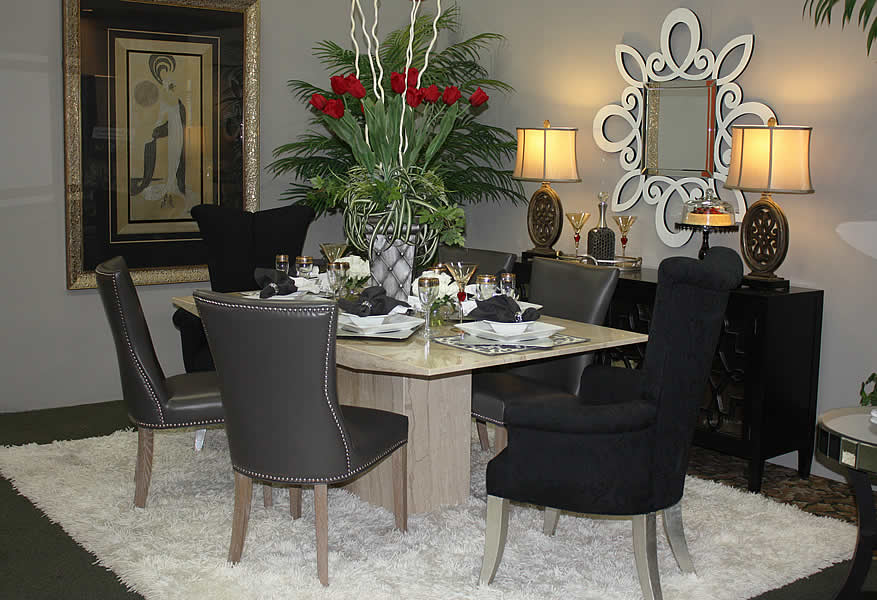 Connie Tschantz - Inspired Interior Design