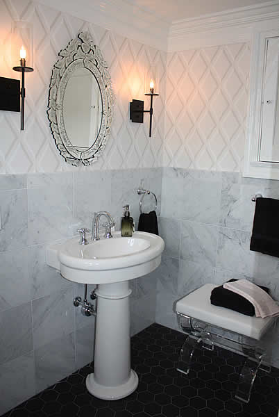 Vintage Scout Interiors - Debbie Basnett, Sarah Gibson