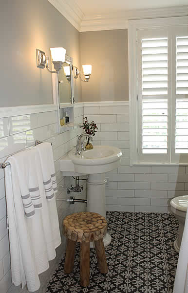 Vintage Scout Interiors - Debbie Basnett, Sarah Gibson, Amanda Cook