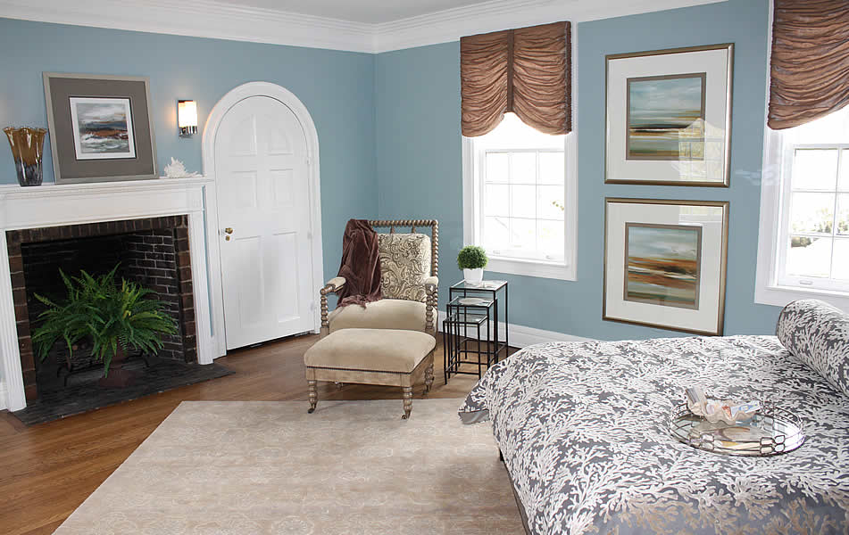 Orendorf Interior Design & House Dressing Interior Design - Marlene Orendorf, Beth Spegal