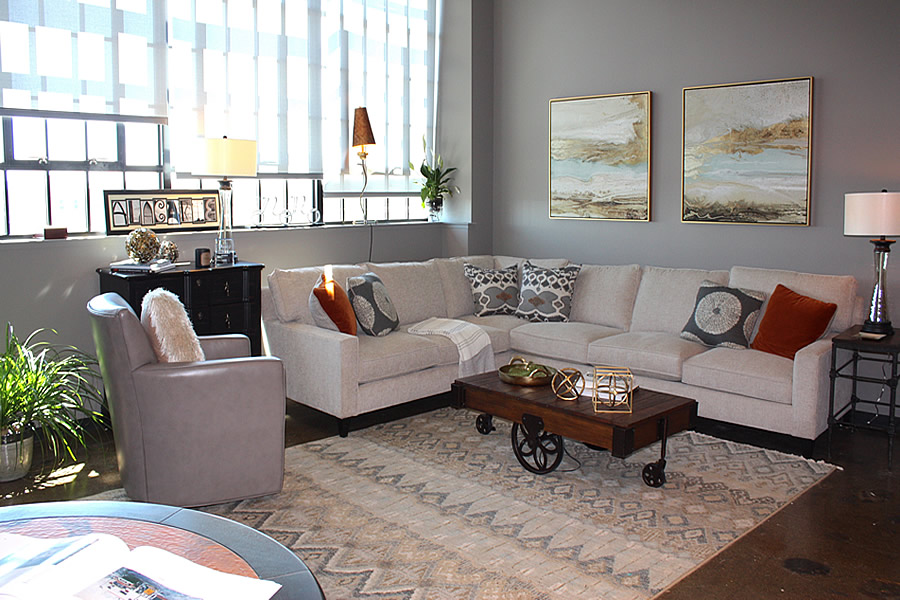 Alacarte Designs — Jeanne Behm