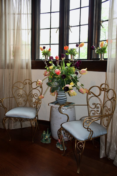 E.N. Interiors, Inc. - Betsy Nichol