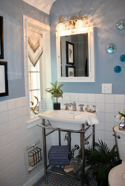 Cini's Interiors & Staging - Cini Geist