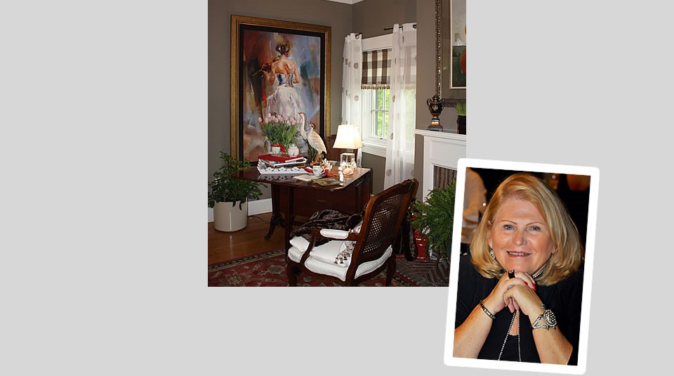 JEANNE BEHM